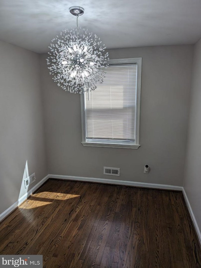 3914 Kenyon Ave, Baltimore MD  21213-2122 exterior
