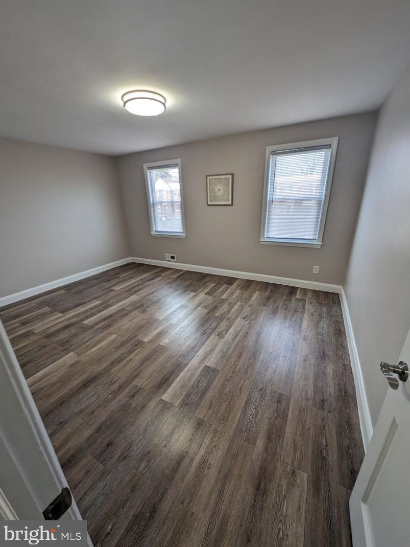 3914 Kenyon Ave, Baltimore MD  21213-2122 exterior