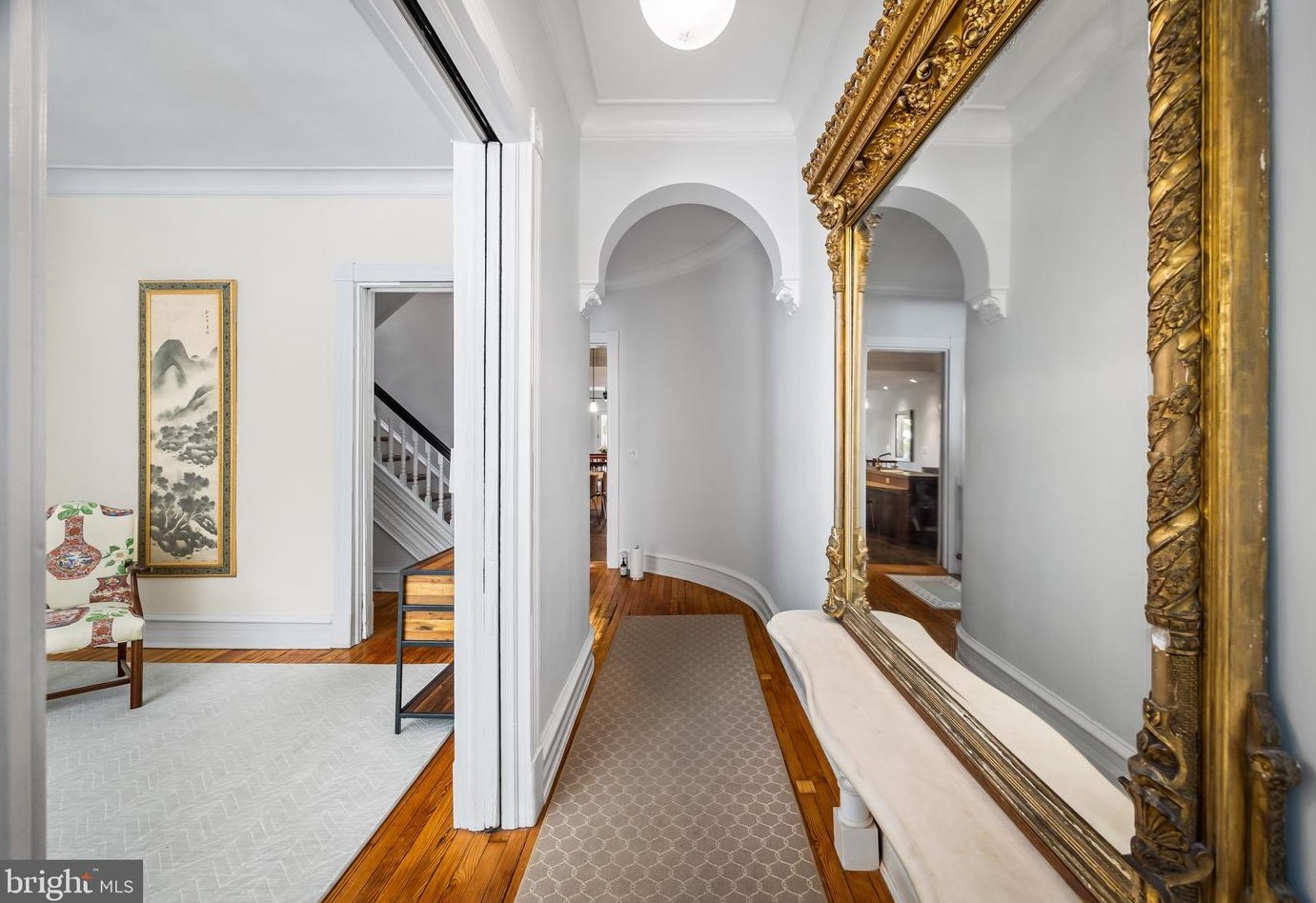 1325 Park Ave, Baltimore MD  21217-4816 exterior