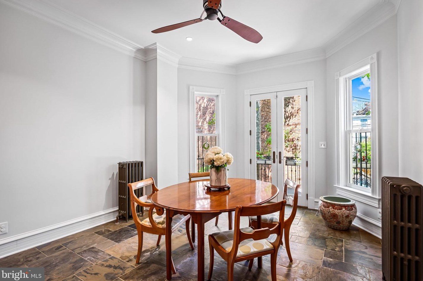1325 Park Ave, Baltimore MD  21217-4816 exterior