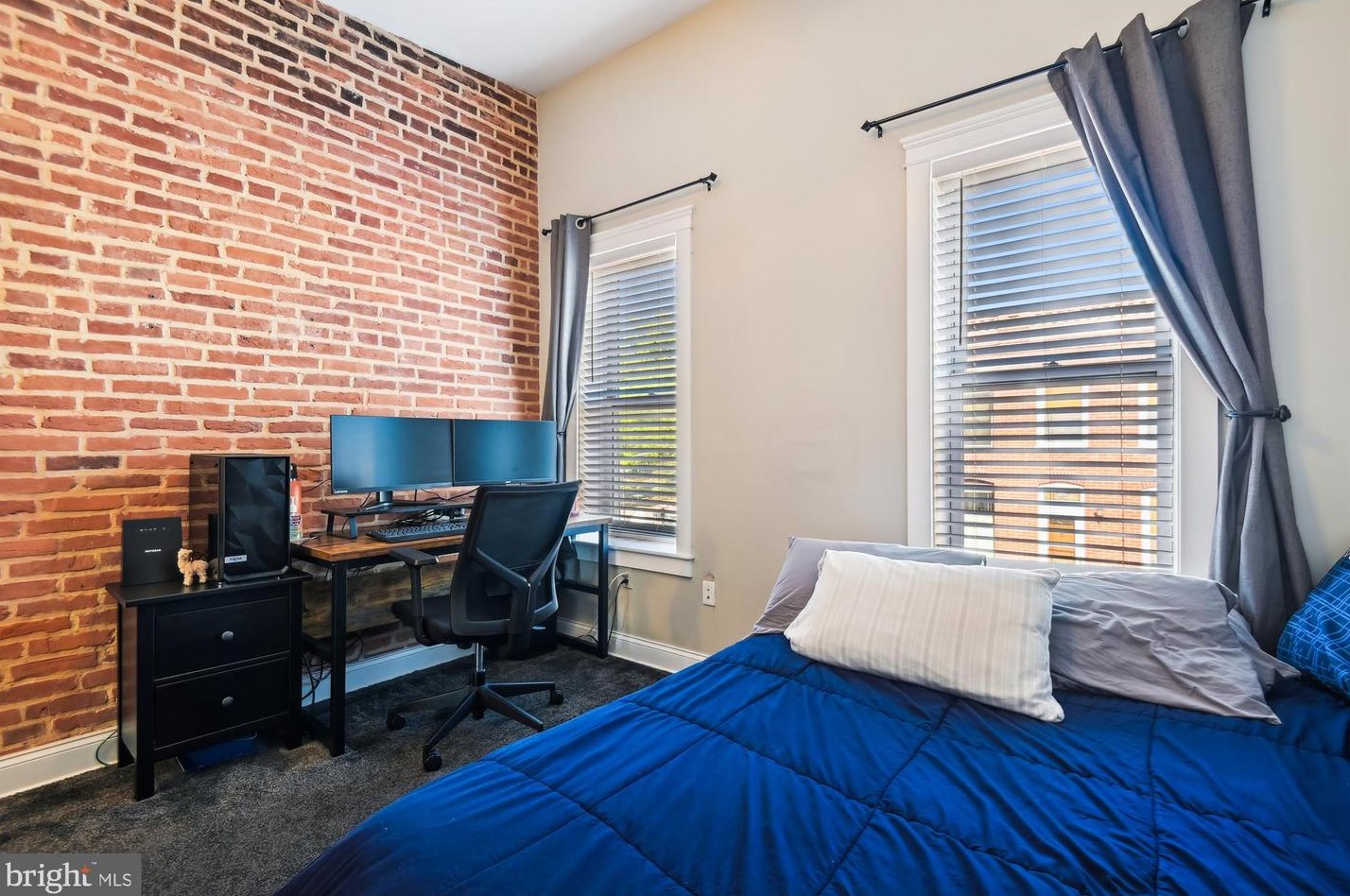 806 Streeper St, Baltimore MD  21224-1725 exterior