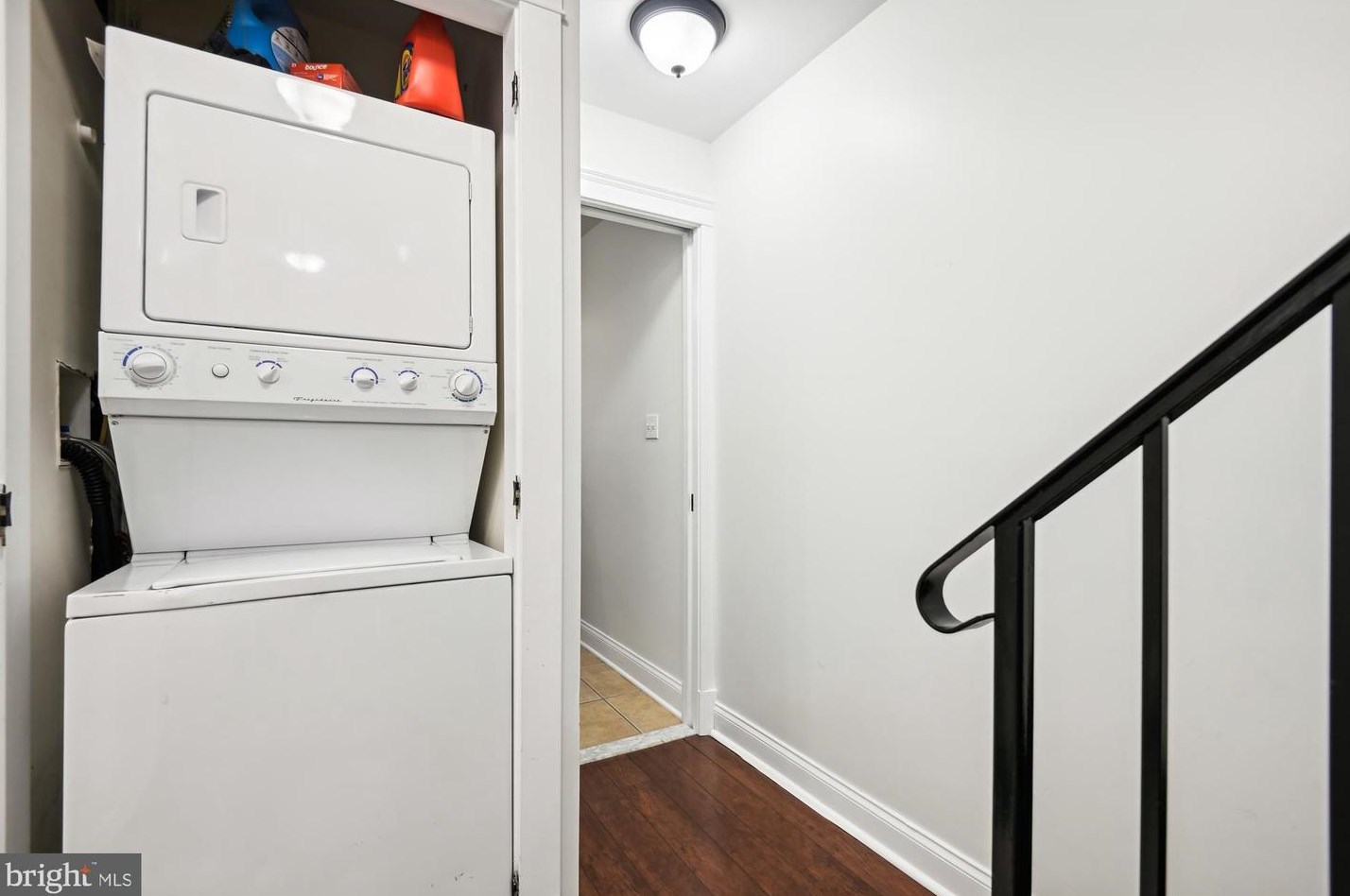 806 Streeper St, Baltimore MD  21224-1725 exterior