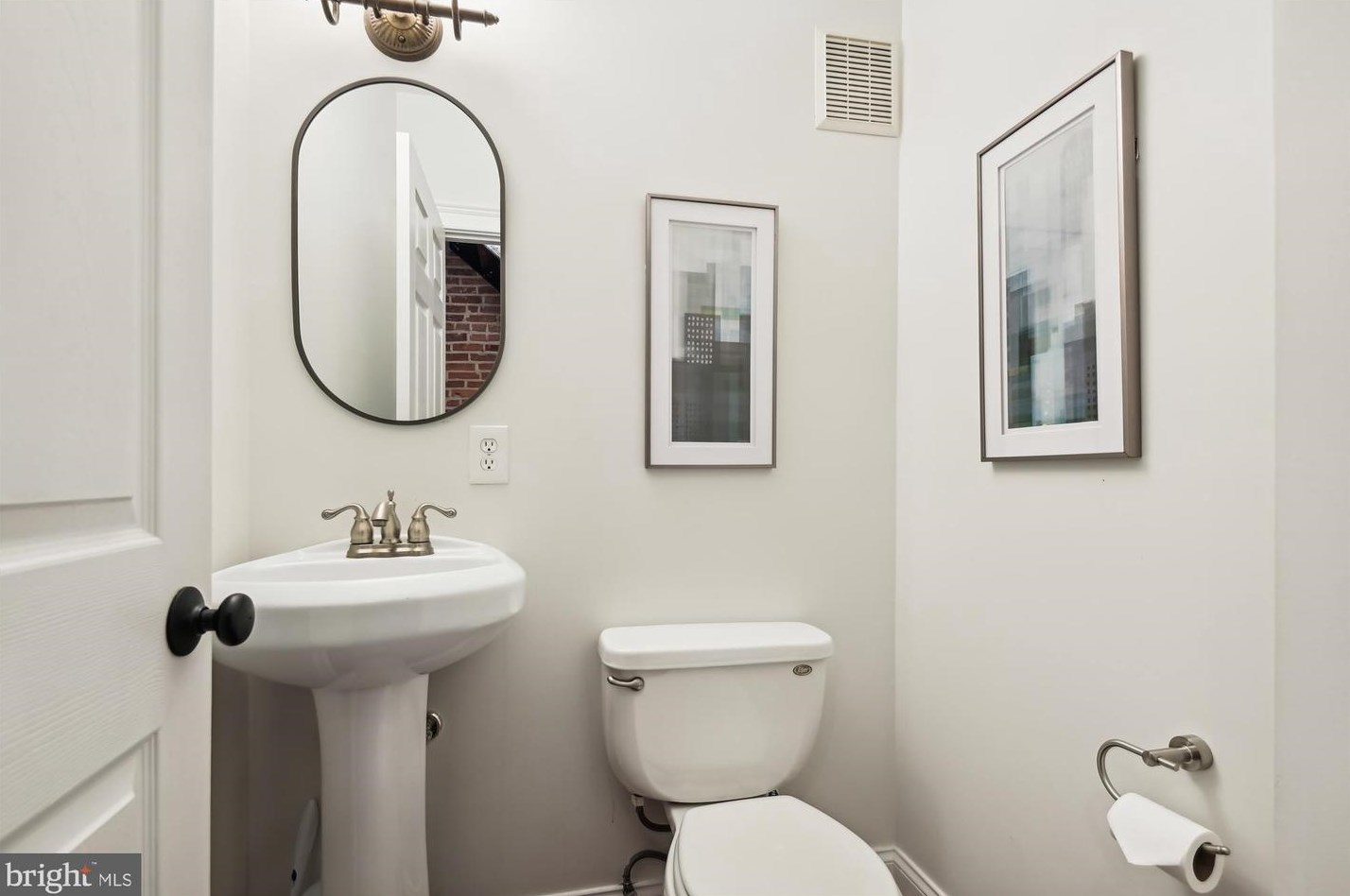 806 Streeper St, Baltimore MD  21224-1725 exterior