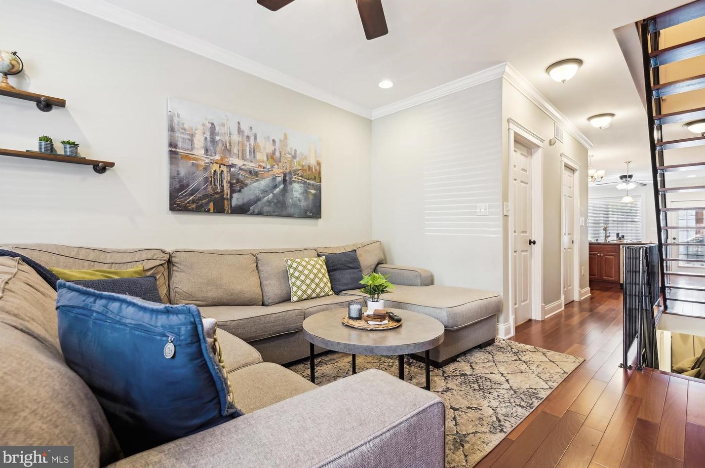 806 Streeper St, Baltimore MD  21224-1725 exterior