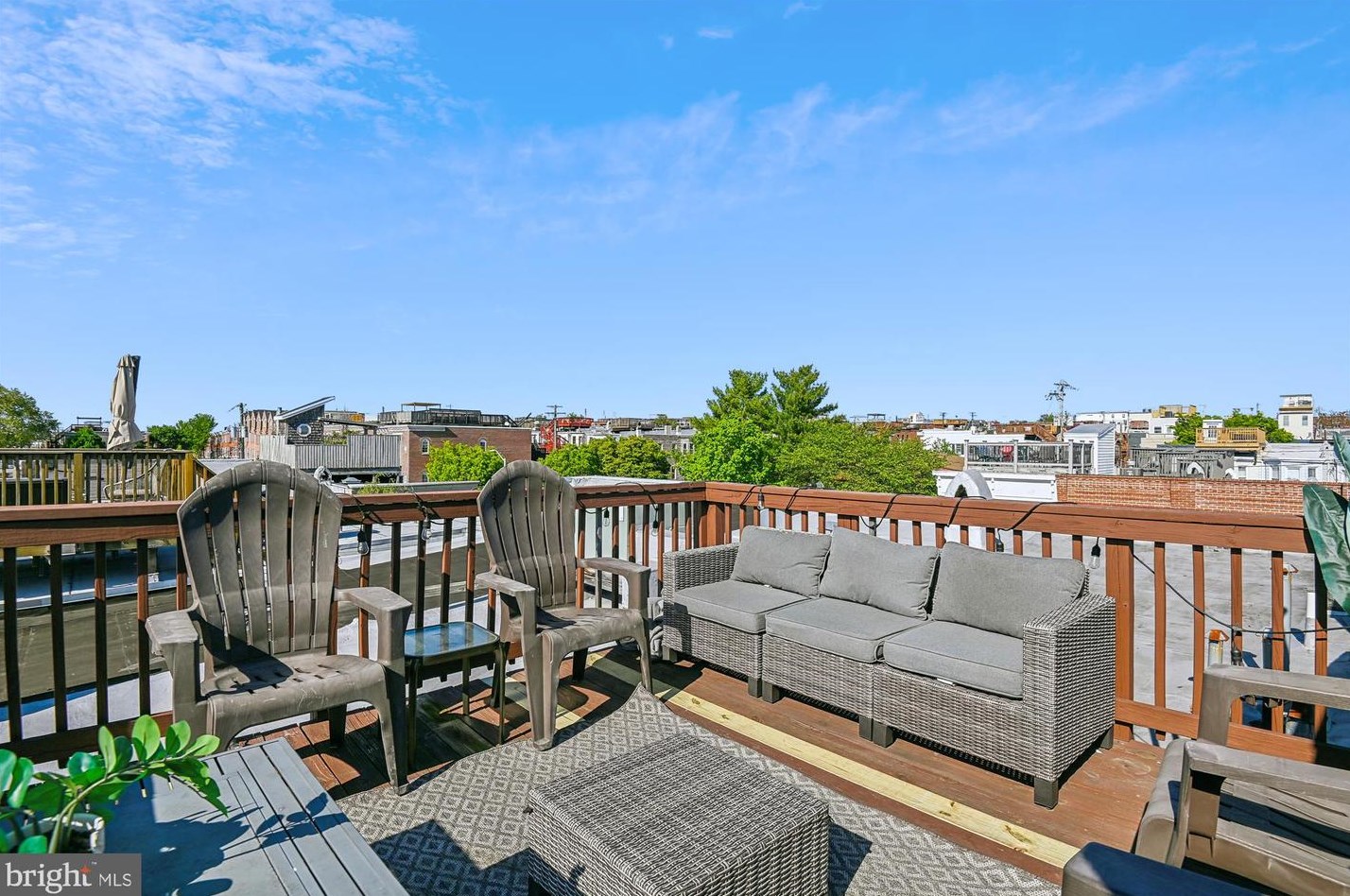 806 Streeper St, Baltimore MD  21224-1725 exterior