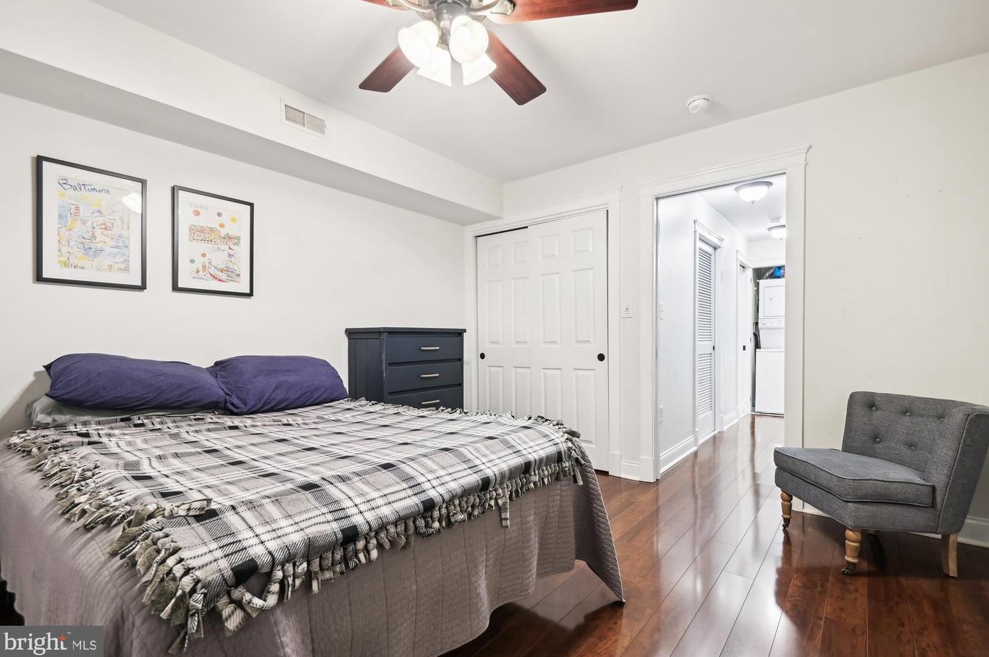 806 Streeper St, Baltimore MD  21224-1725 exterior