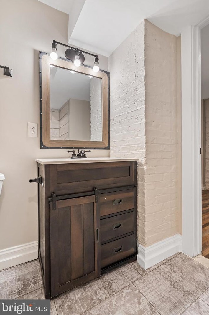 3802 Greenmount Ave, Baltimore MD  21218-1848 exterior