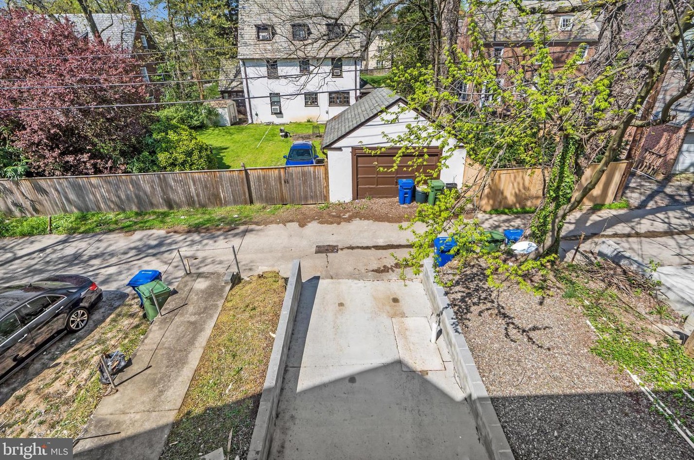 3802 Greenmount Ave, Baltimore MD  21218-1848 exterior