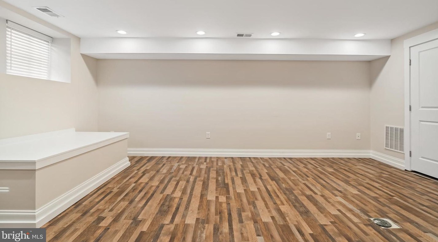 3802 Greenmount Ave, Baltimore MD  21218-1848 exterior