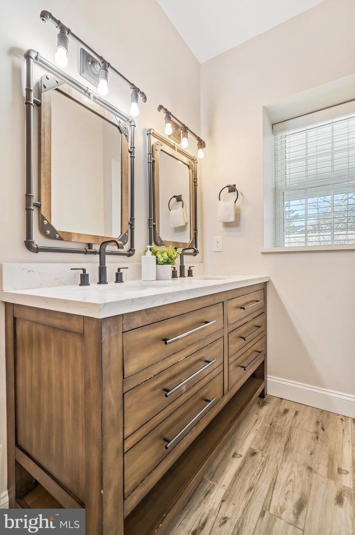 3802 Greenmount Ave, Baltimore MD  21218-1848 exterior