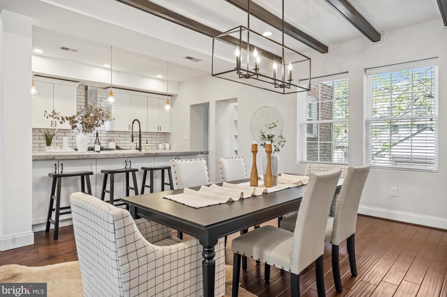 3802 Greenmount Ave, Baltimore MD  21218-1848 exterior