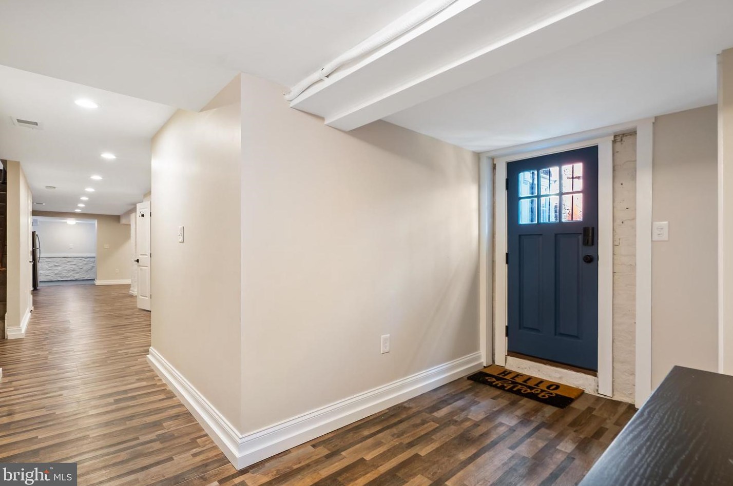 3802 Greenmount Ave, Baltimore MD  21218-1848 exterior