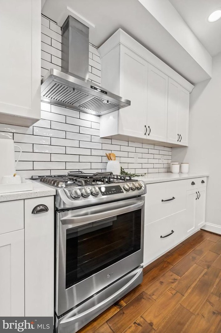 3802 Greenmount Ave, Baltimore MD  21218-1848 exterior