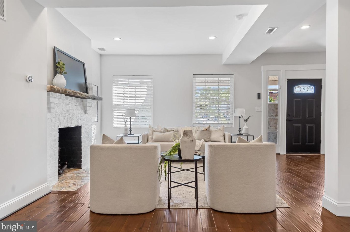 3802 Greenmount Ave, Baltimore MD  21218-1848 exterior