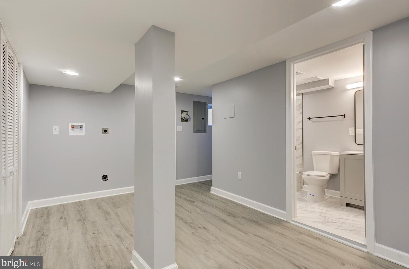 3708 5th St, Baltimore MD  21225-2032 exterior