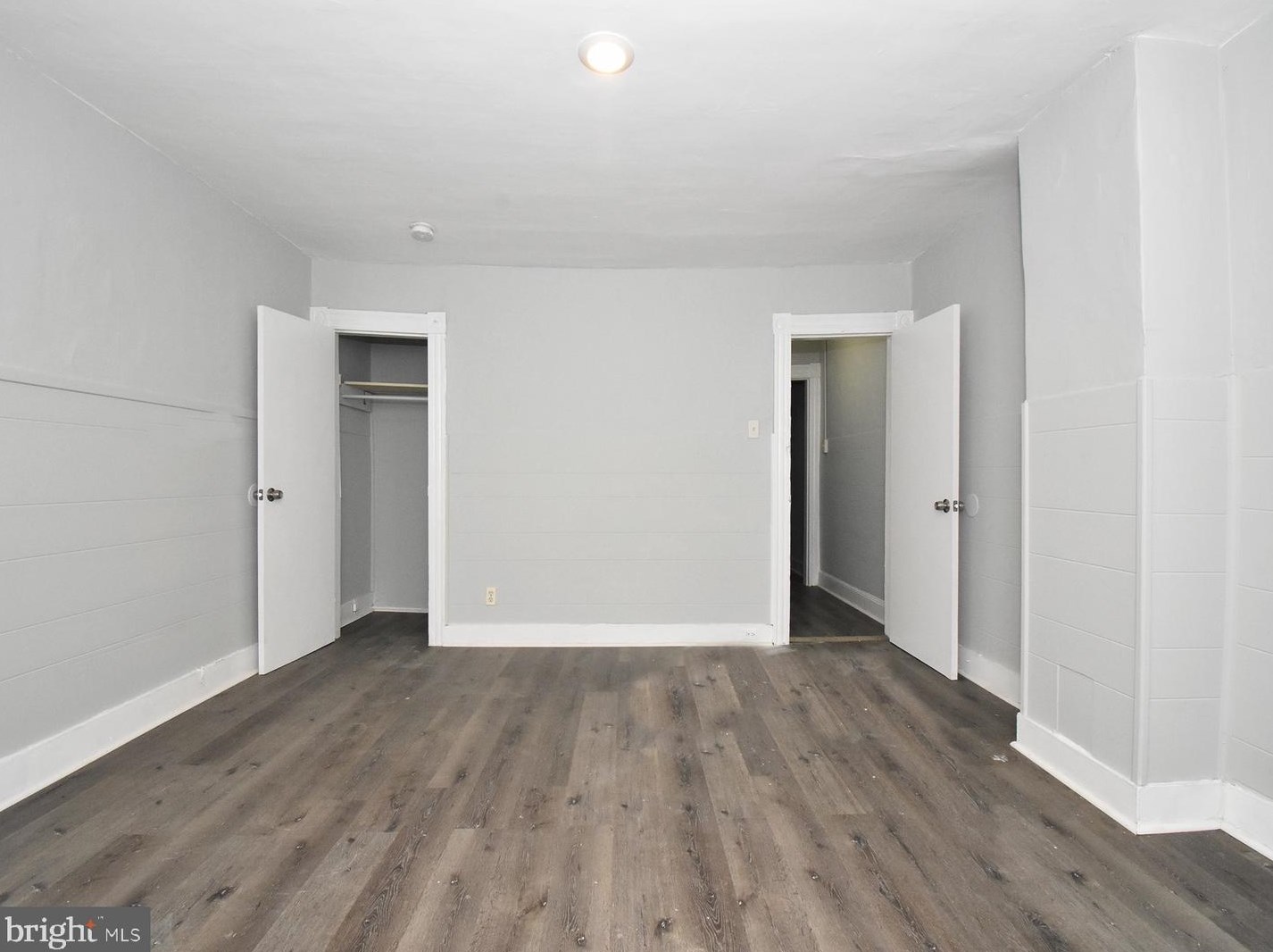 2449 Barclay St, Baltimore MD  21218-5327 exterior