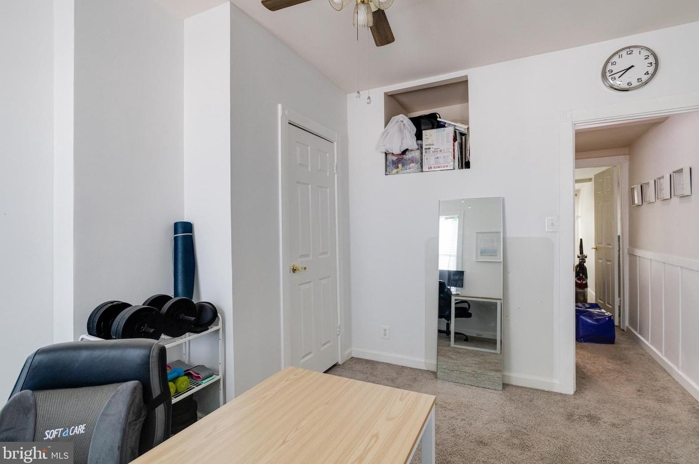 14 Madeira St, Baltimore MD  21231-1650 exterior