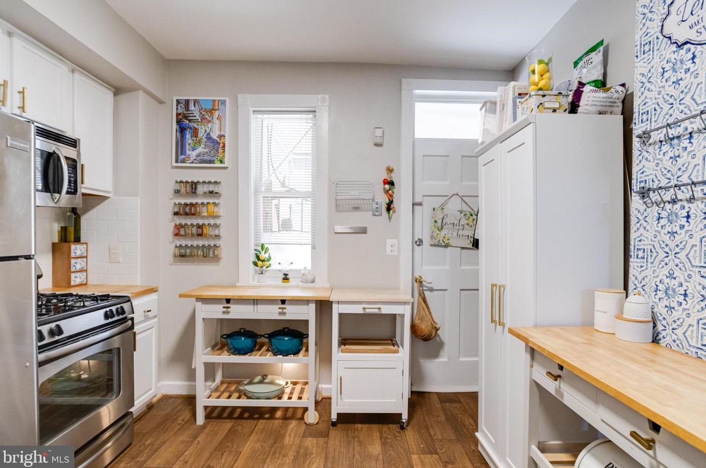 14 Madeira St, Baltimore MD  21231-1650 exterior
