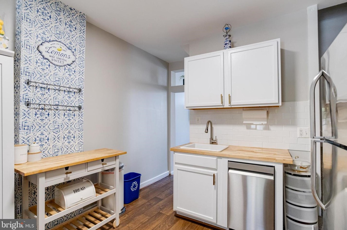 14 Madeira St, Baltimore MD  21231-1650 exterior