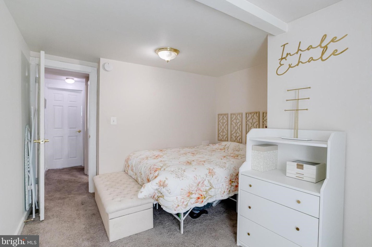 14 Madeira St, Baltimore MD  21231-1650 exterior