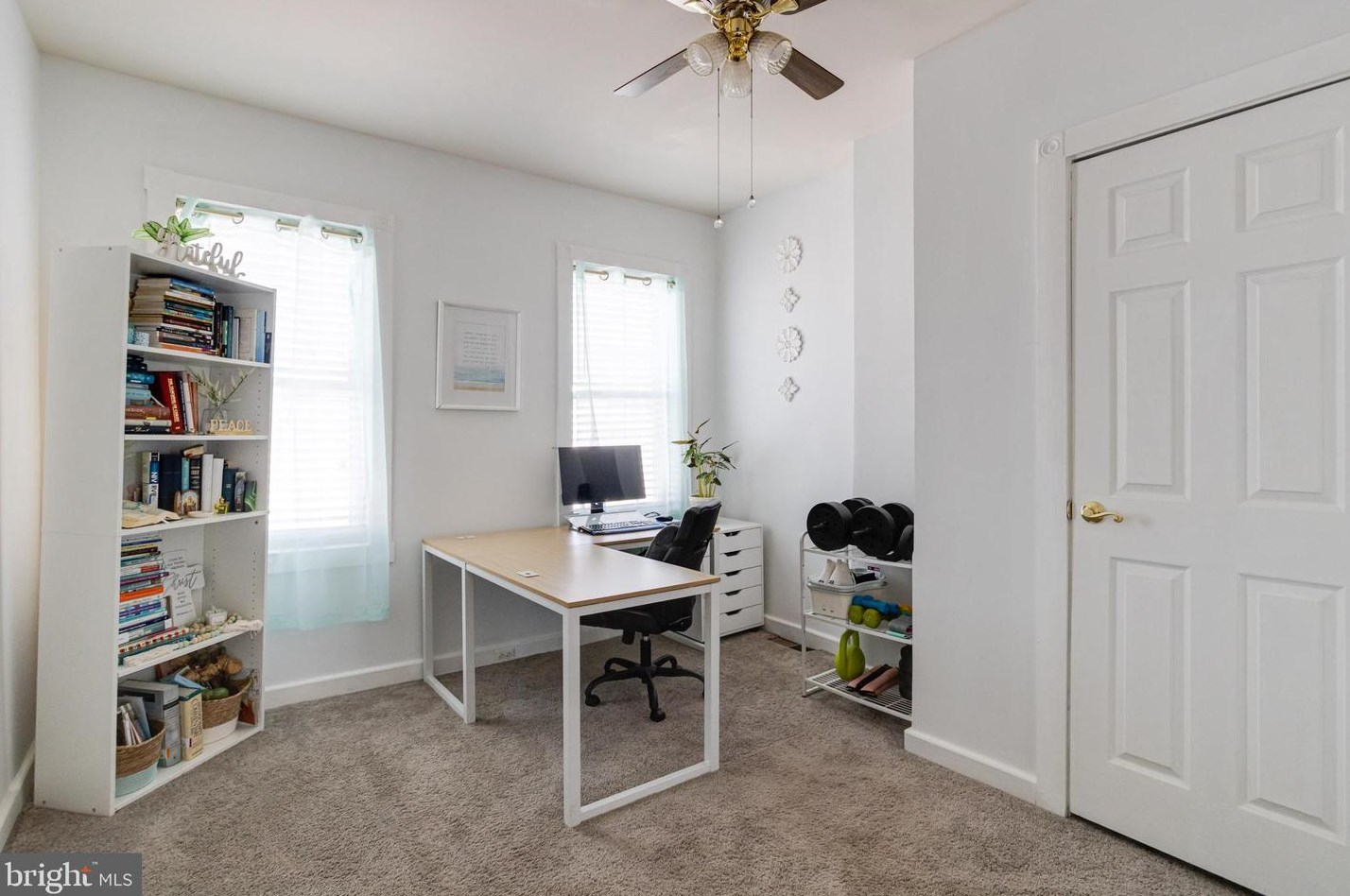 14 Madeira St, Baltimore MD  21231-1650 exterior