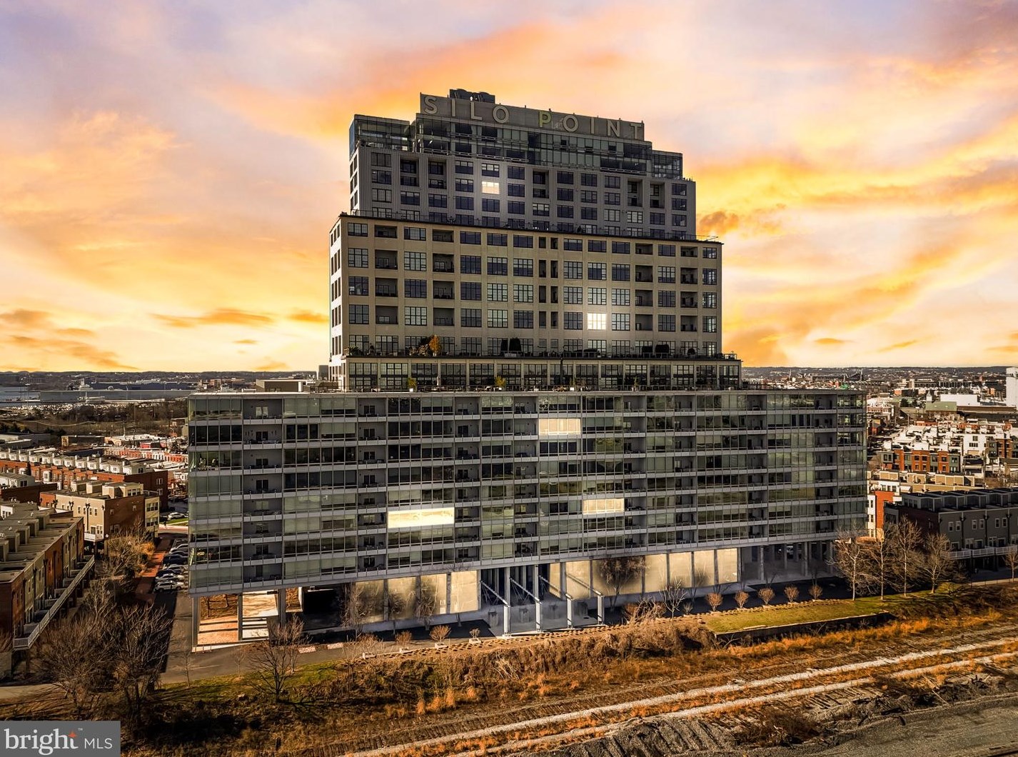 1200 Steuart St, Baltimore MD  21230-5381 exterior