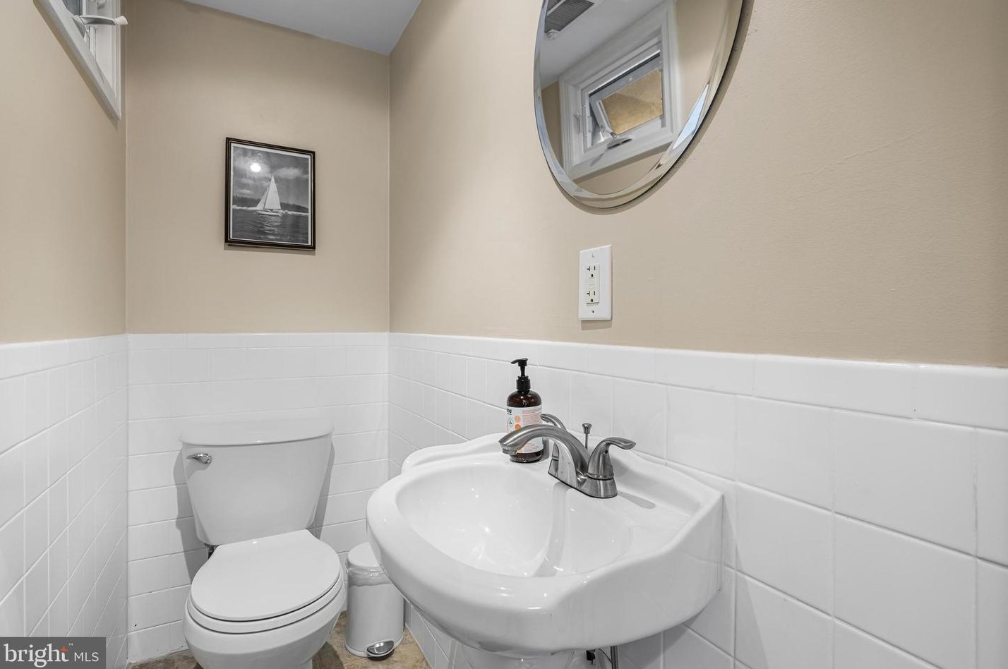 4420 Norwood Rd, Baltimore MD 21212-4101 exterior