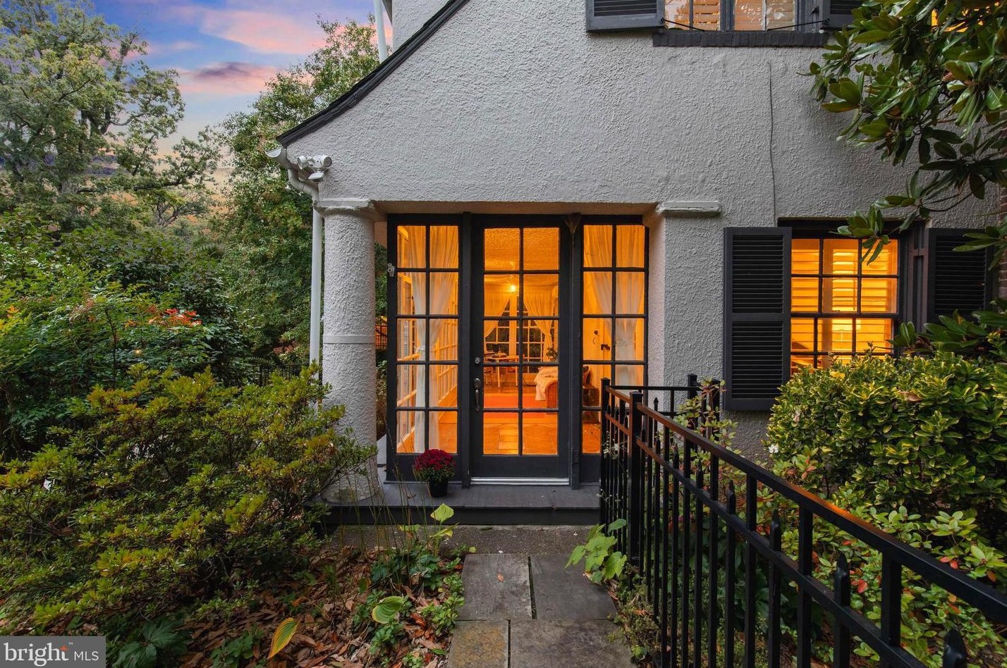 4420 Norwood Rd, Baltimore MD  21218-1120 exterior