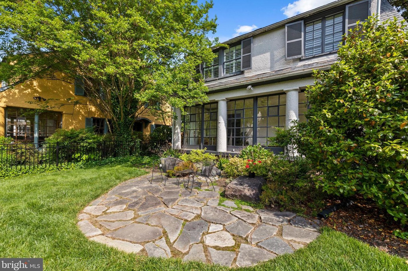 4420 Norwood Rd, Baltimore MD 21212-4101 exterior