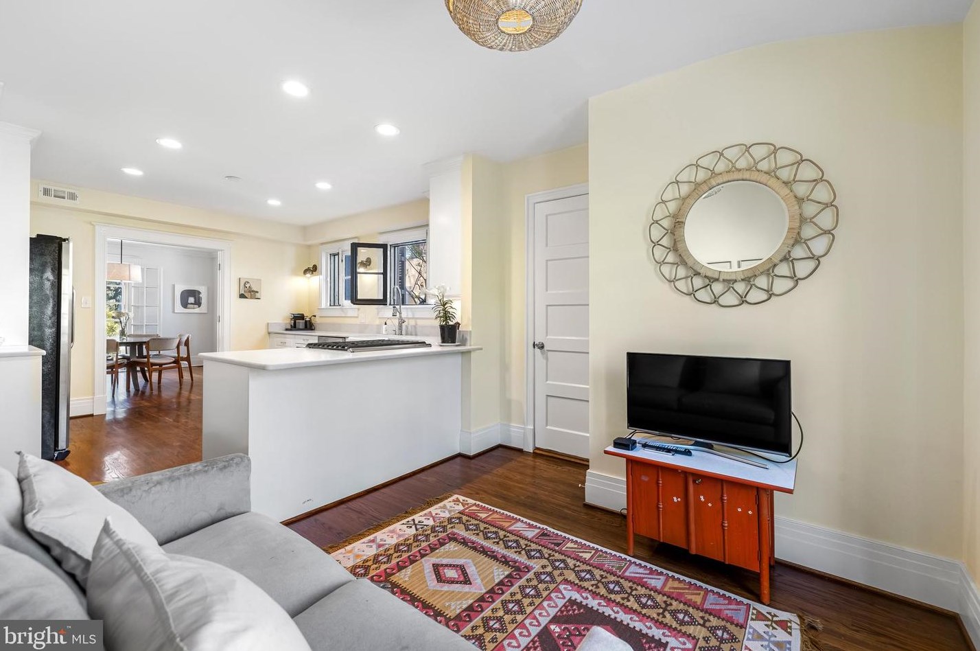 4420 Norwood Rd, Baltimore MD 21212-4101 exterior