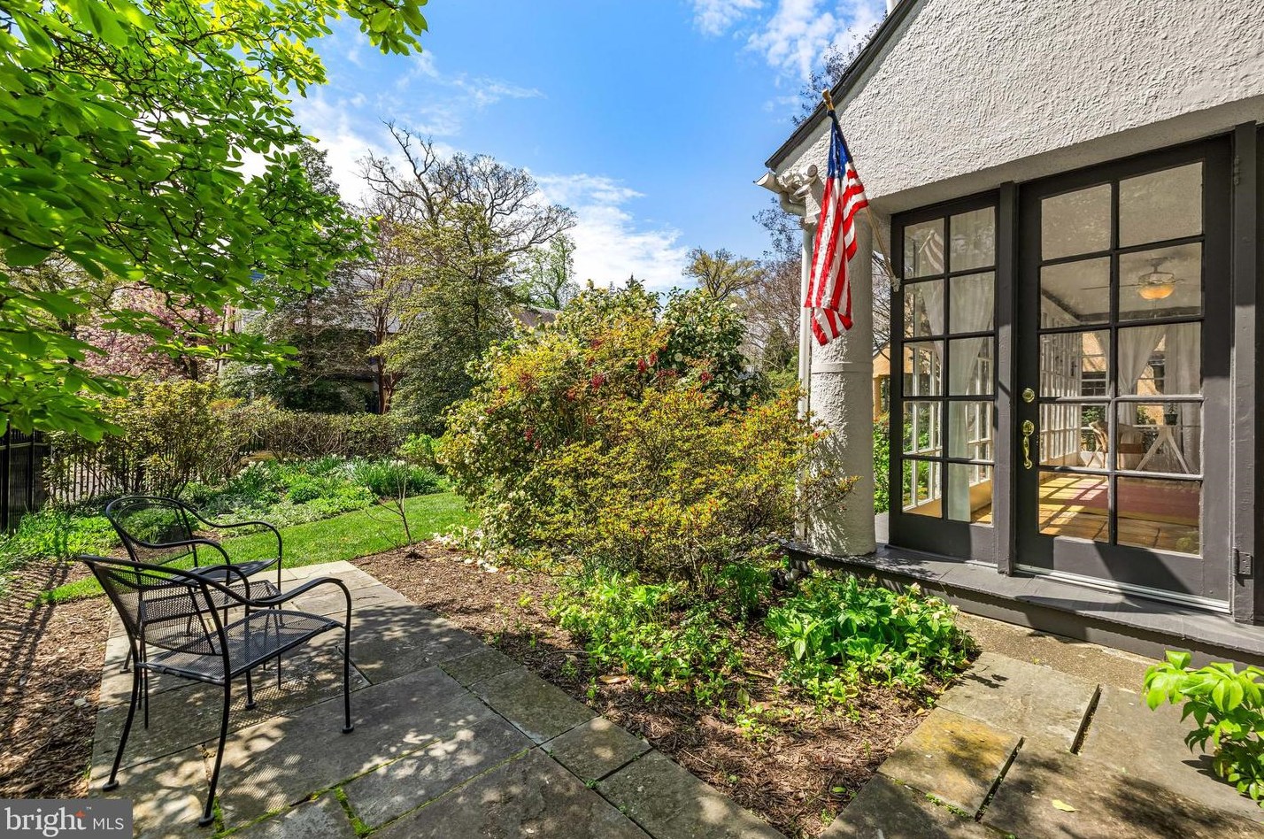 4420 Norwood Rd, Baltimore MD 21212-4101 exterior