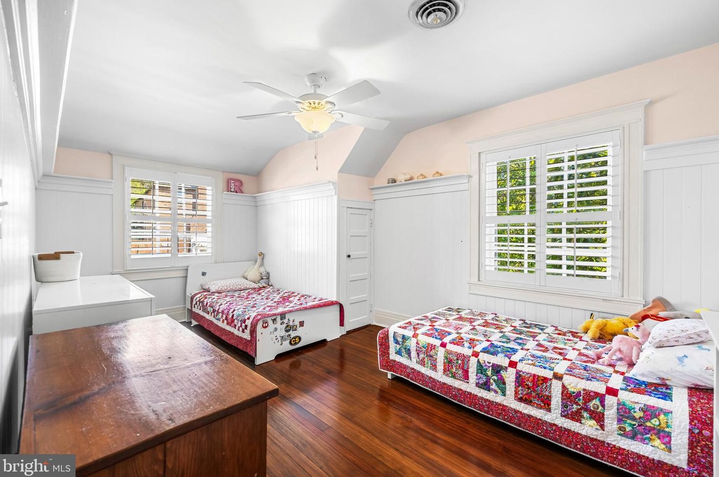 4420 Norwood Rd, Baltimore MD 21212-4101 exterior