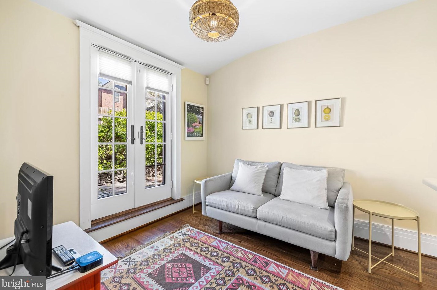 4420 Norwood Rd, Baltimore MD 21212-4101 exterior