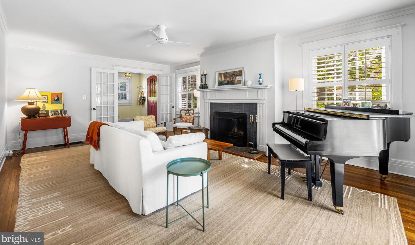 4420 Norwood Rd, Baltimore MD 21212-4101 exterior