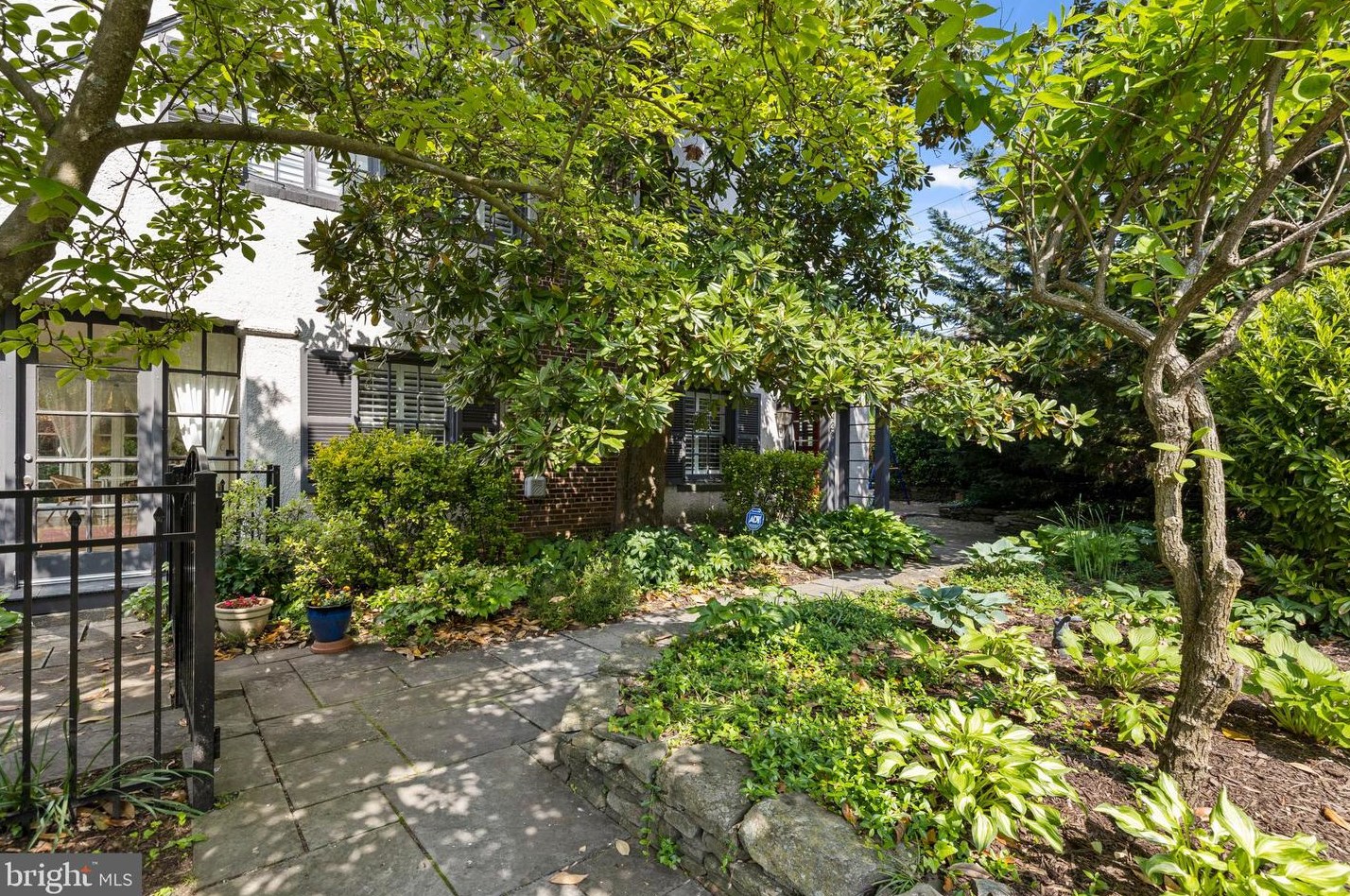 4420 Norwood Rd, Baltimore MD 21212-4101 exterior