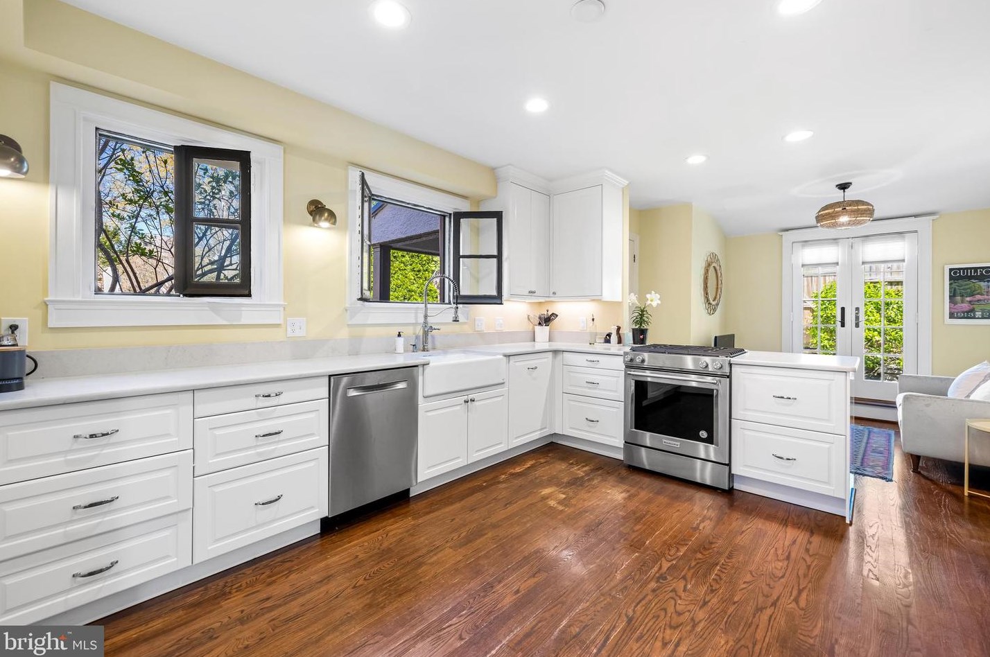 4420 Norwood Rd, Baltimore MD 21212-4101 exterior