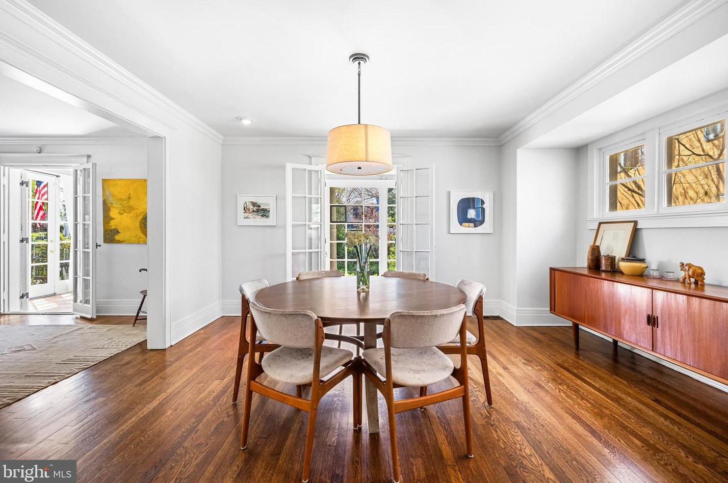 4420 Norwood Rd, Baltimore MD 21212-4101 exterior