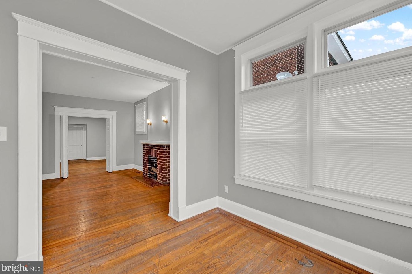 818 35th St, Baltimore MD  21218-2930 exterior