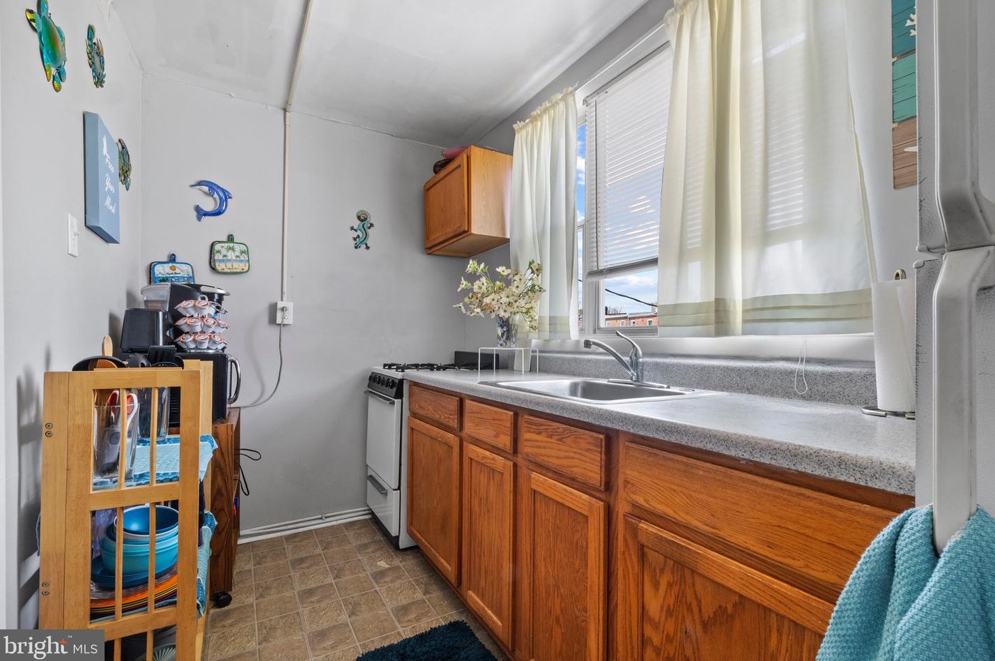 818 35th St, Baltimore MD  21218-2930 exterior