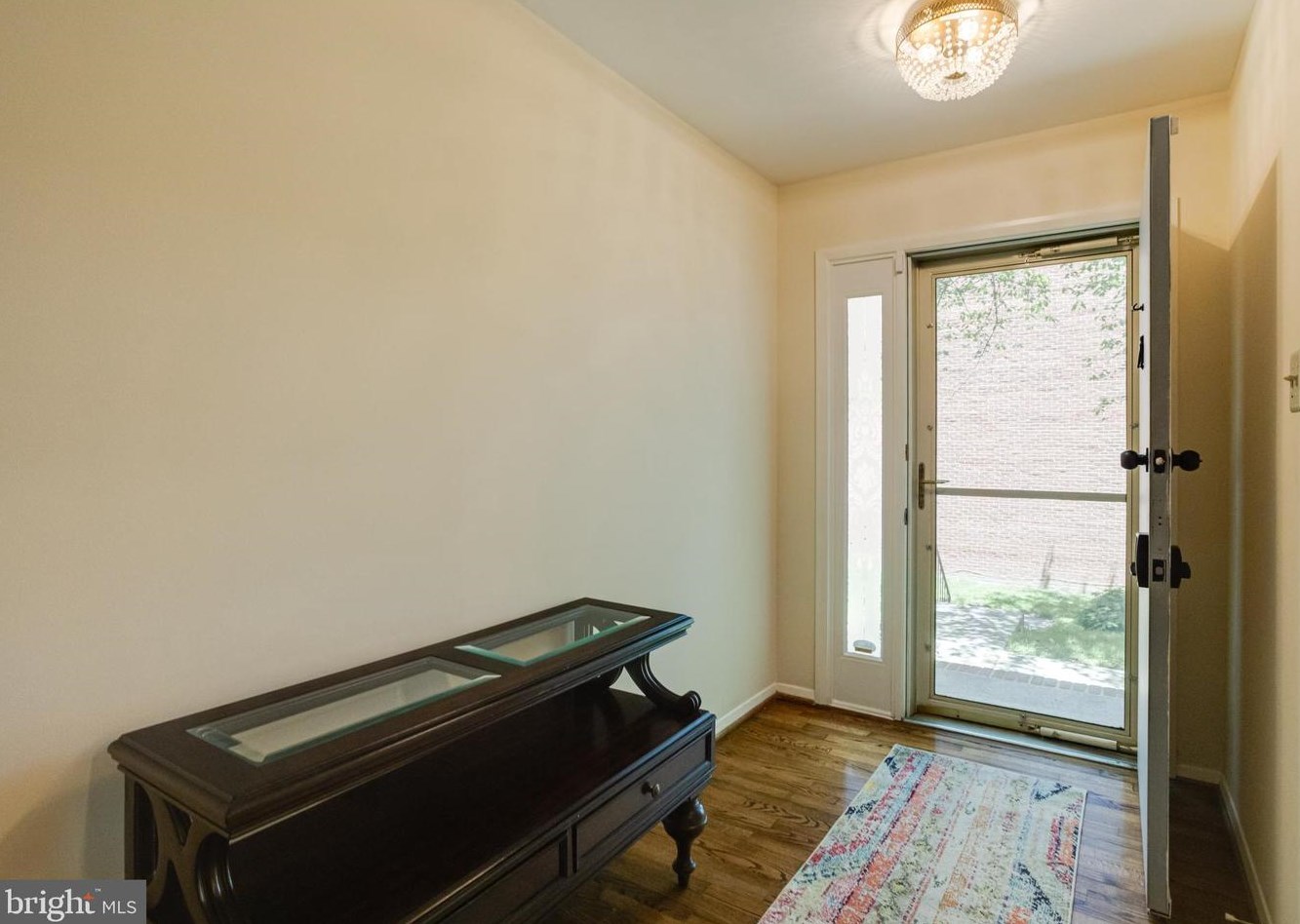 1208 Linden Grn, Baltimore MD 21217-3600 exterior