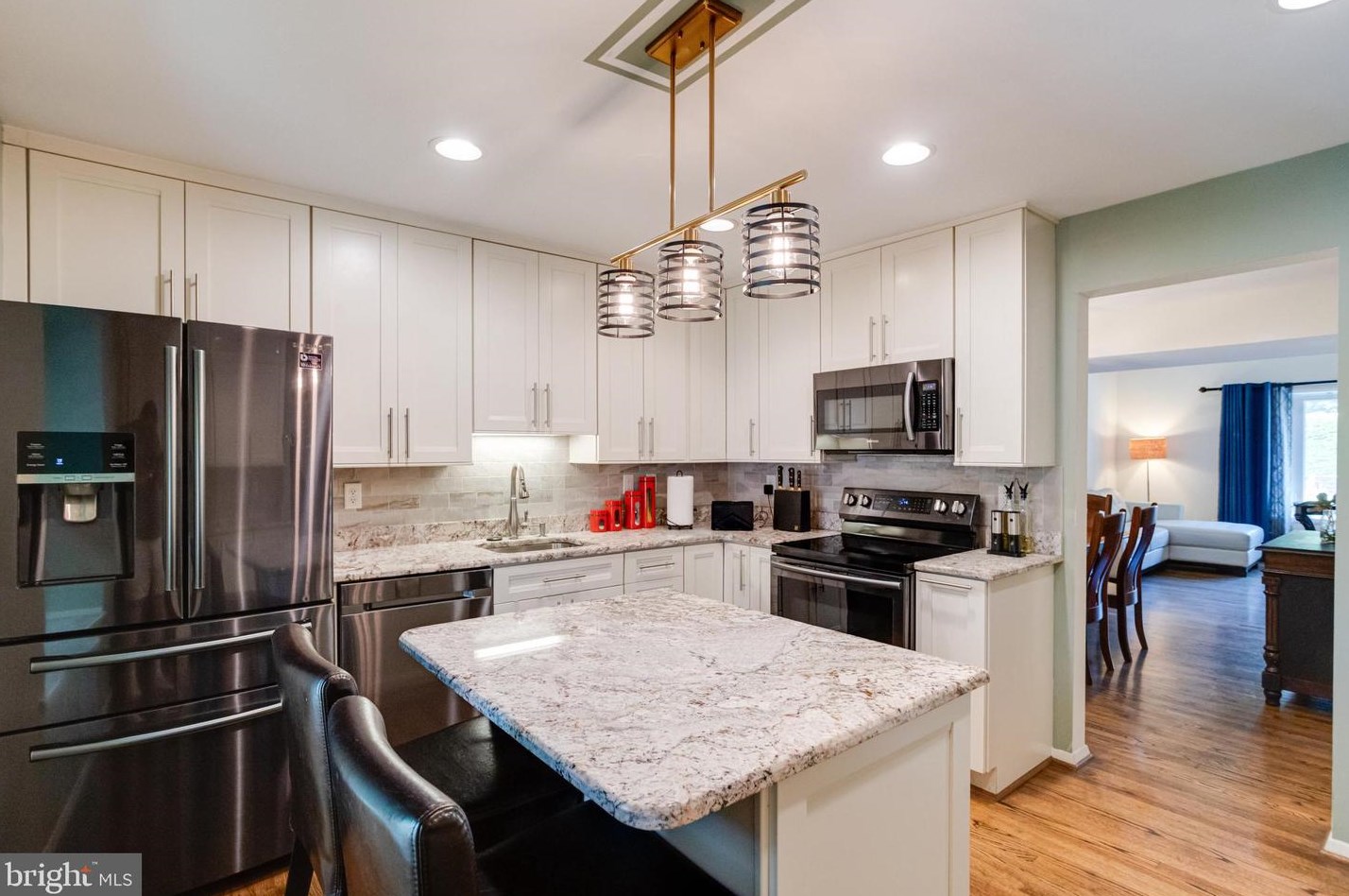 1208 Linden Grn, Baltimore MD 21217-3600 exterior