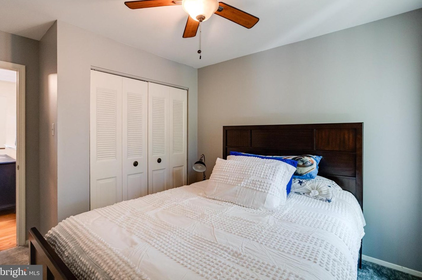 1208 Linden Grn, Baltimore MD 21217-3600 exterior