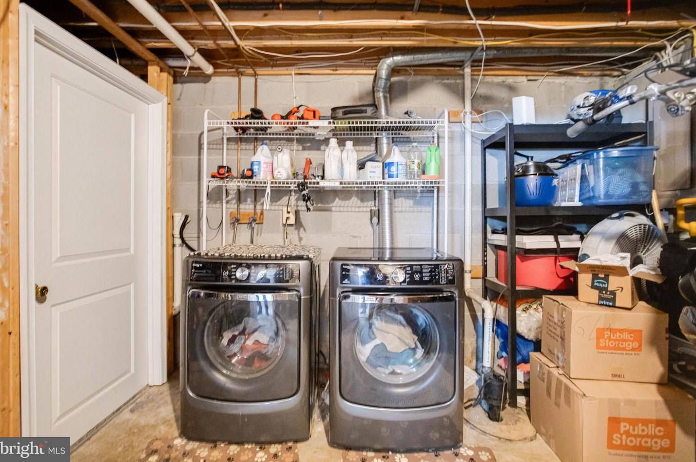 1208 Linden Grn, Baltimore MD 21217-3600 exterior