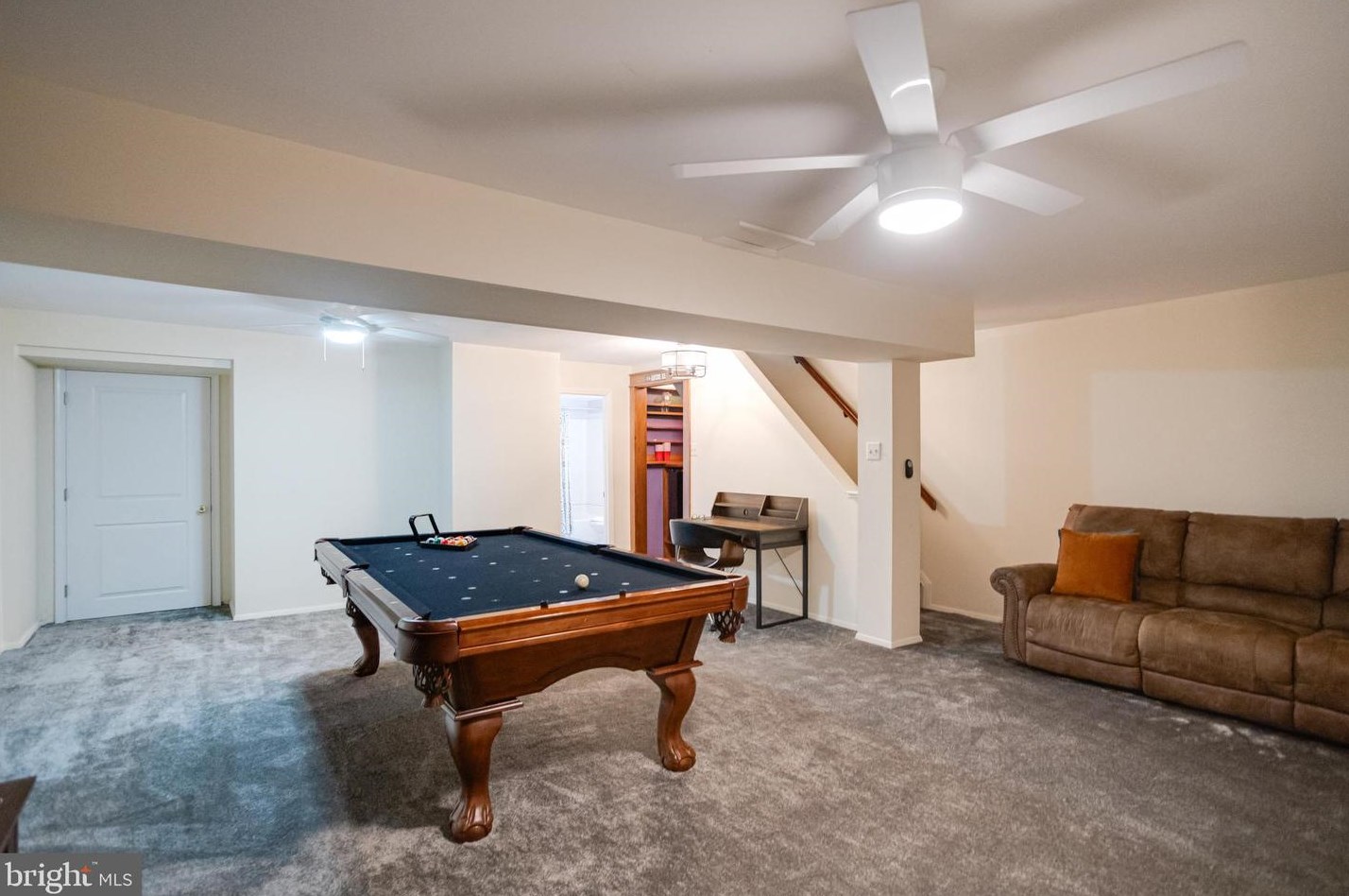 1208 Linden Grn, Baltimore MD 21217-3600 exterior