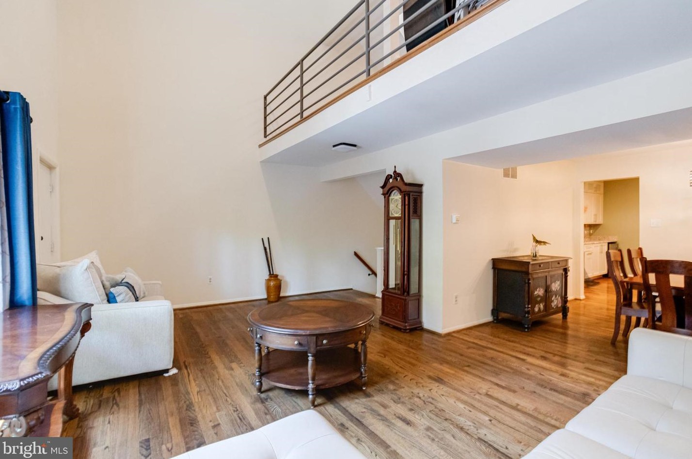 1208 Linden Grn, Baltimore MD 21217-3600 exterior