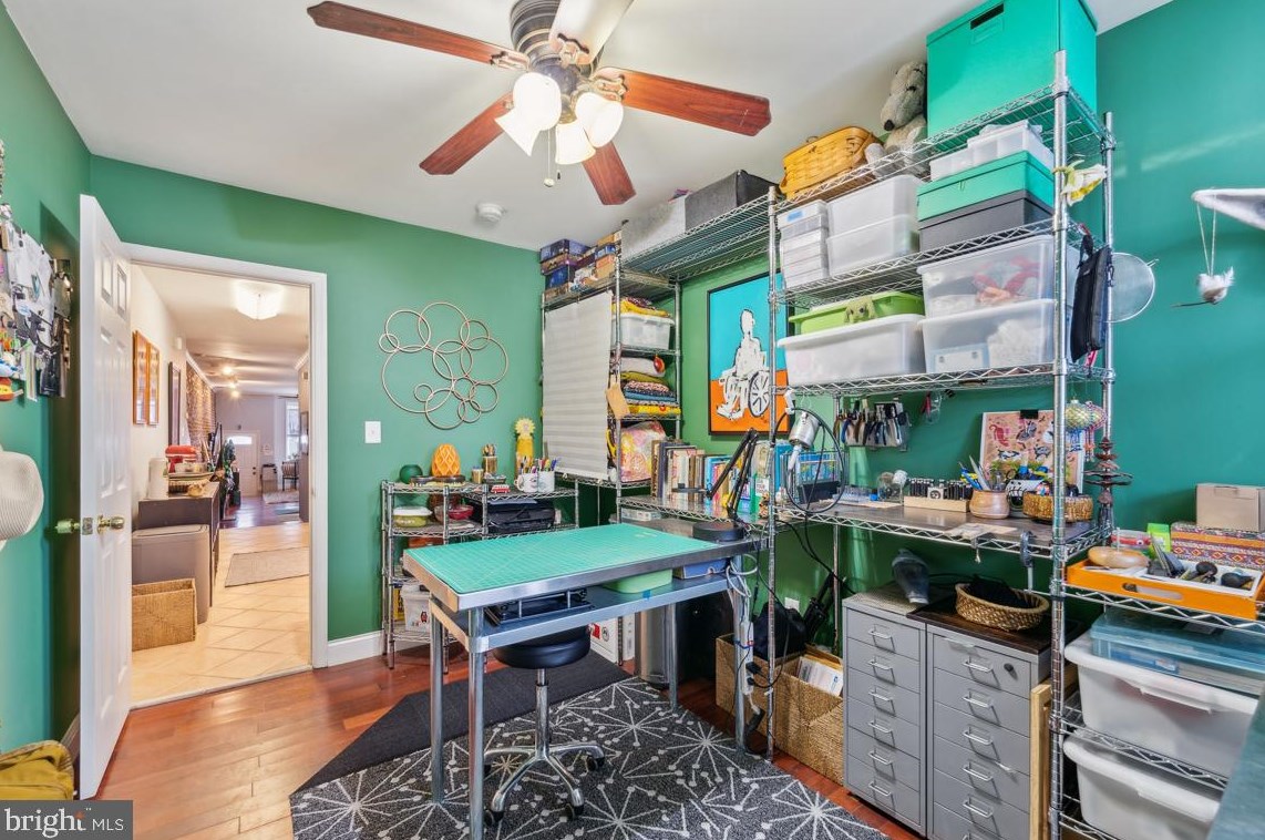 2736 Huntingdon Ave, Baltimore MD  21211-3012 exterior