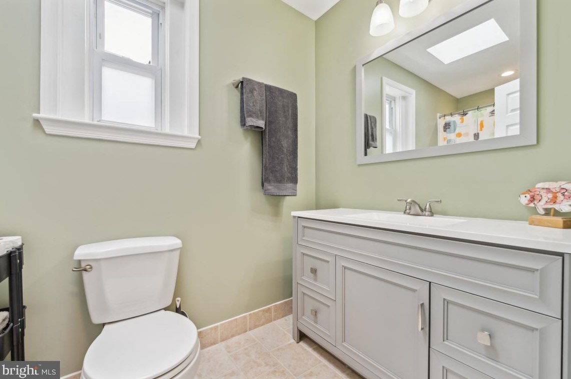 2736 Huntingdon Ave, Baltimore MD  21211-3012 exterior