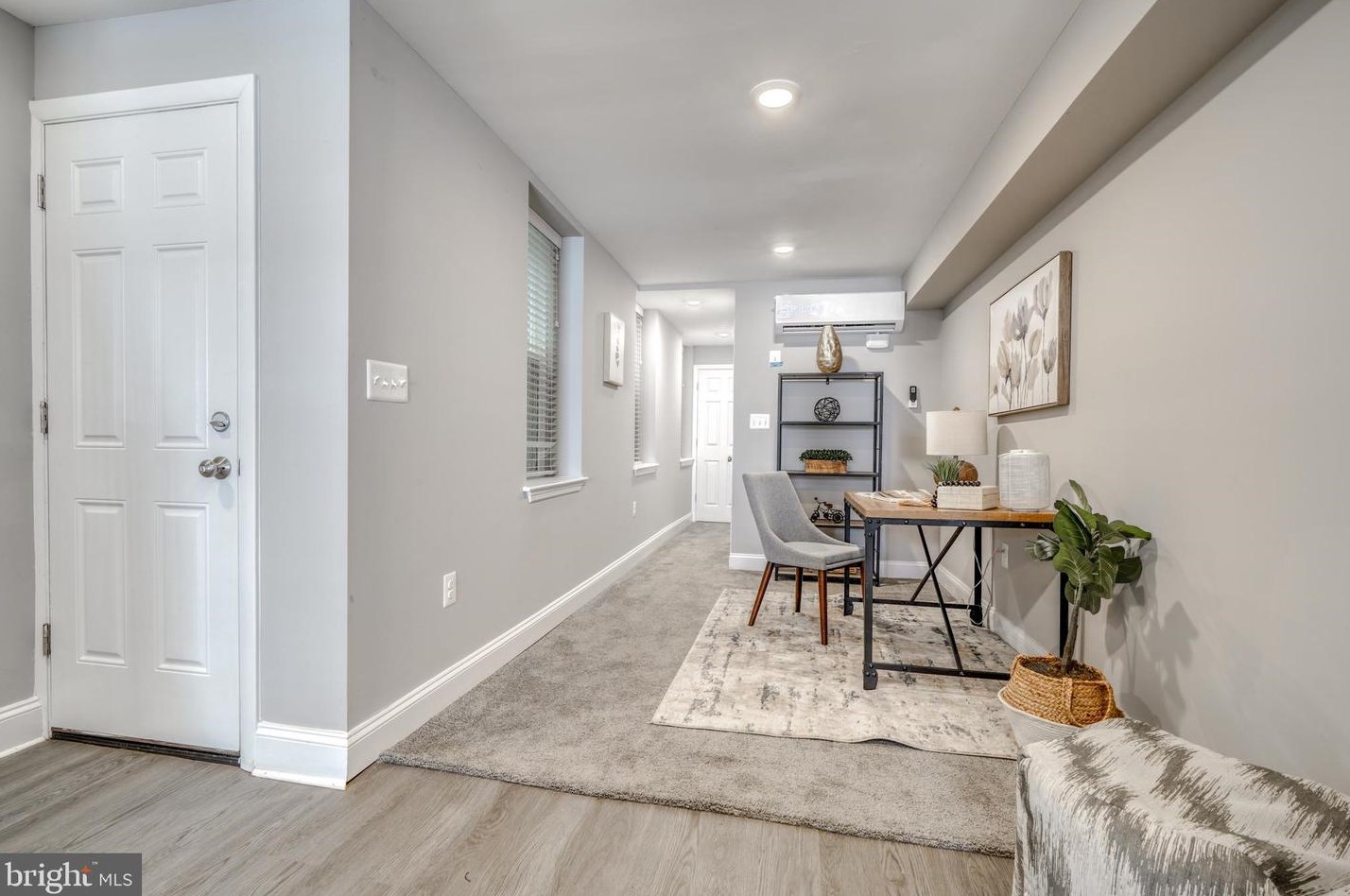 39 Arlington Ave, Baltimore MD  21223-2616 exterior