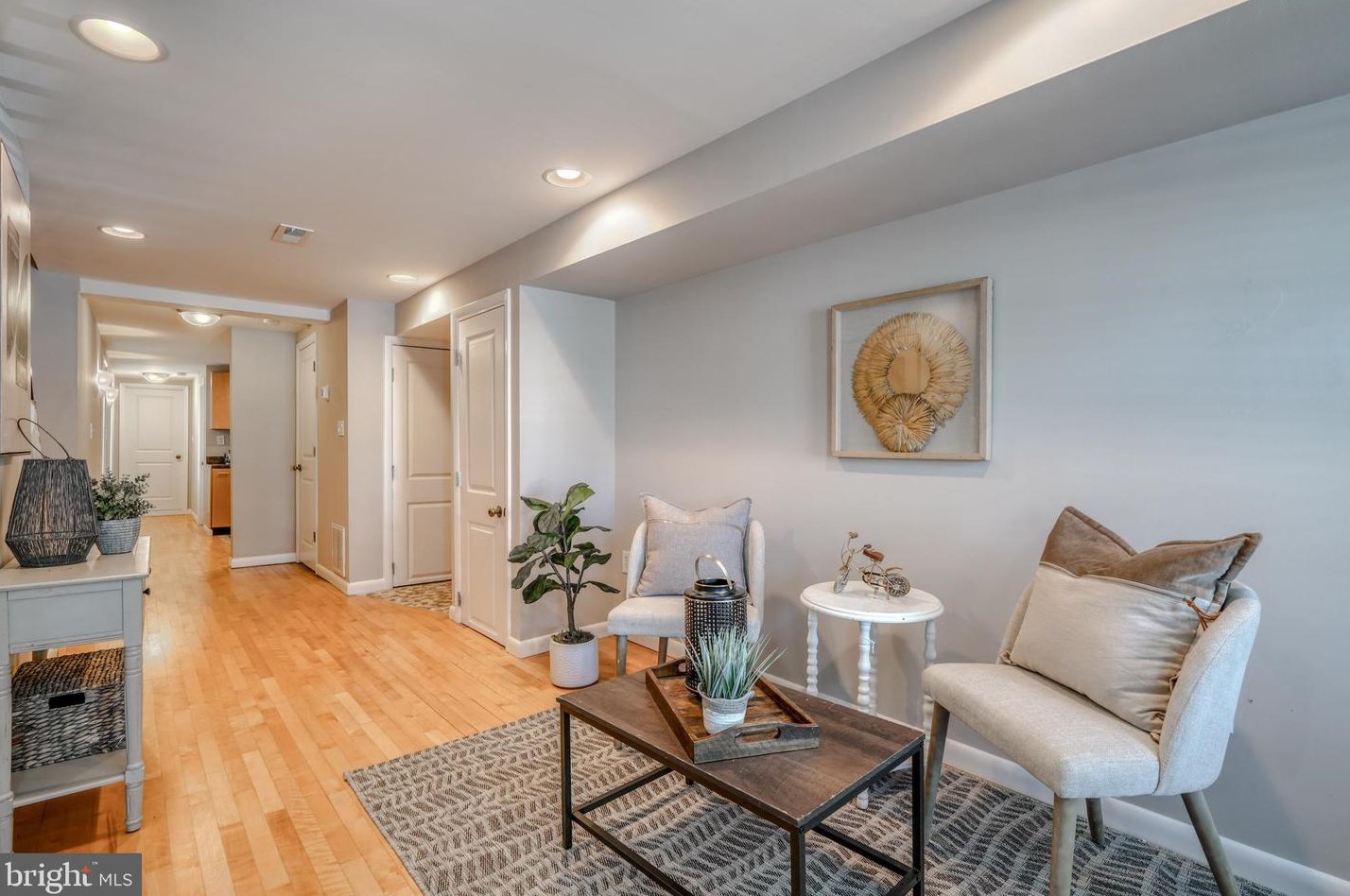 39 Arlington Ave, Baltimore MD  21223-2616 exterior