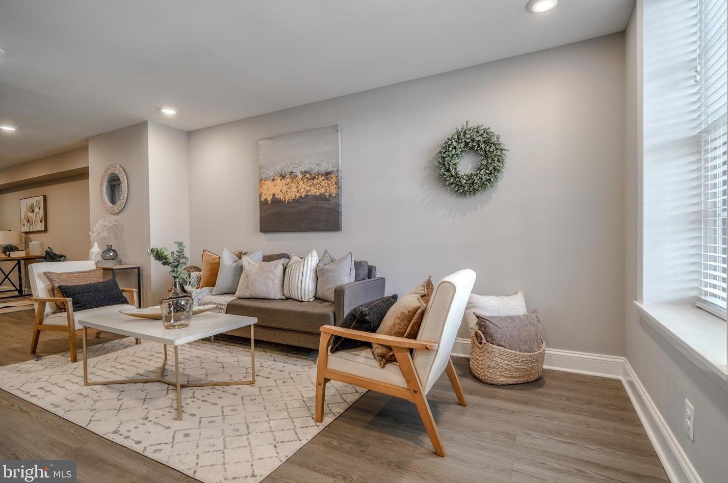 39 Arlington Ave, Baltimore MD  21223-2616 exterior